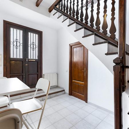 Bed and Breakfast Rustica, Centrica & Agradable PMI Zewnętrze zdjęcie