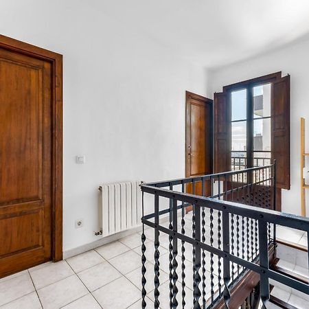 Bed and Breakfast Rustica, Centrica & Agradable PMI Zewnętrze zdjęcie