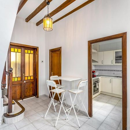 Bed and Breakfast Rustica, Centrica & Agradable PMI Zewnętrze zdjęcie