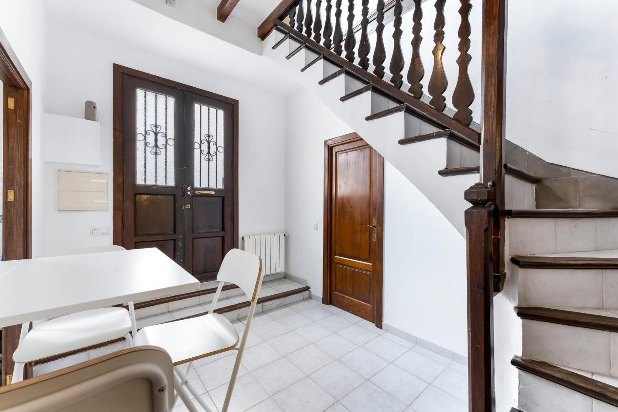 Bed and Breakfast Rustica, Centrica & Agradable PMI Zewnętrze zdjęcie