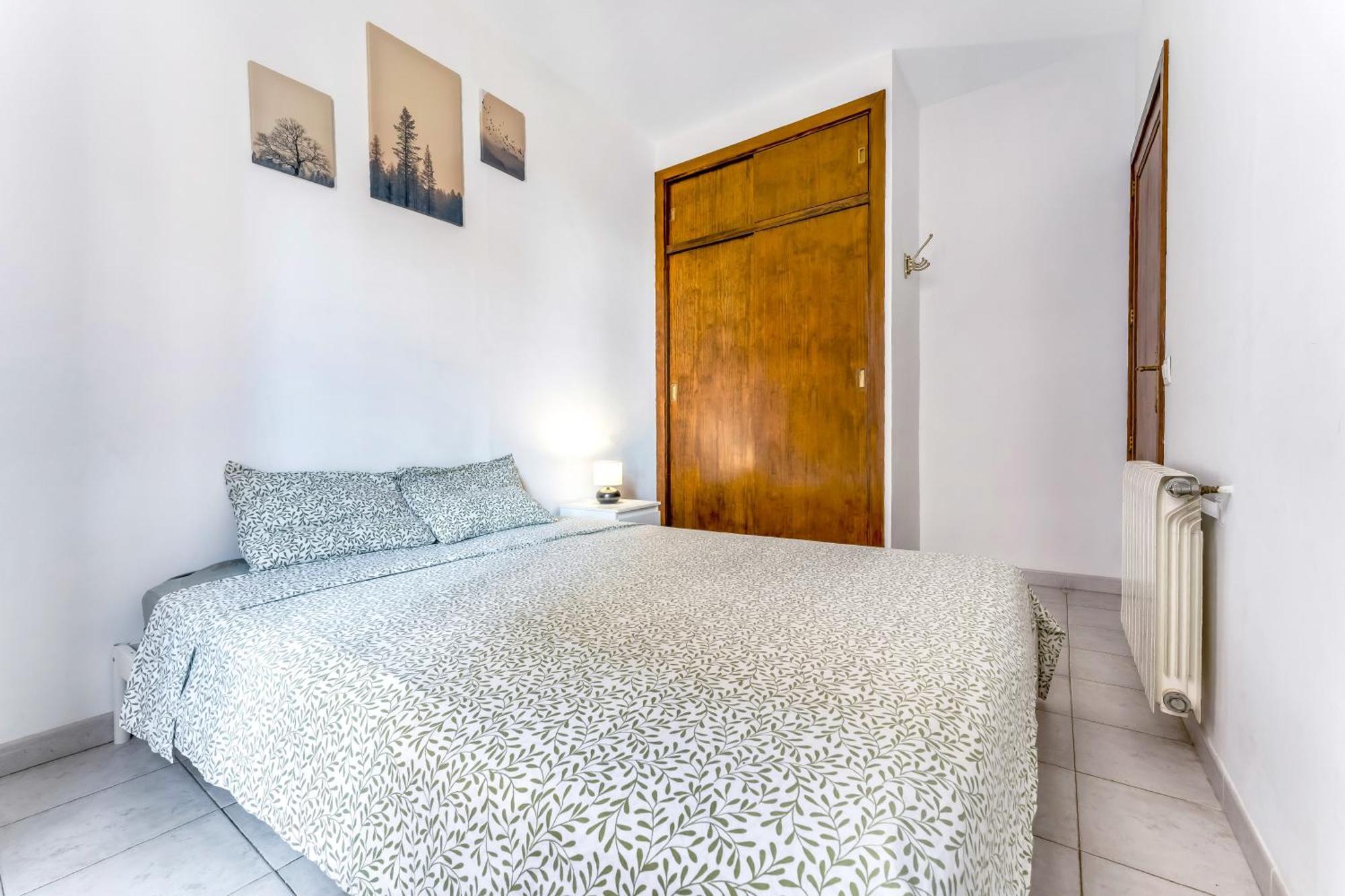 Bed and Breakfast Rustica, Centrica & Agradable PMI Zewnętrze zdjęcie
